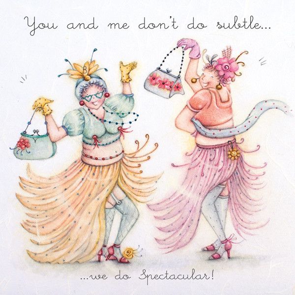 BERNI PARKER DESIGNS HB- We Do Spectacular