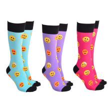 SOCK SOCIETY Emoji - DISC