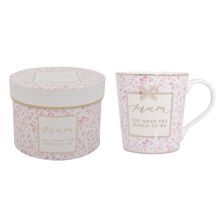 MADELAINE HEARTS Mum Mug