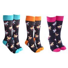 SOCK SOCIETY Carousel