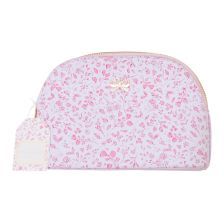 MADELAINE HEARTS Cosmetic Bag