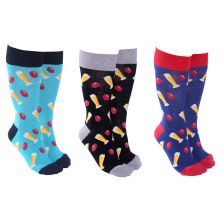 SOCK SOCIETY Beer &amp; Footy