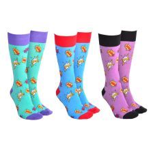 SOCK SOCIETY Wow Zap Kapow