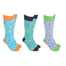 SOCK SOCIETY Sea Turtle