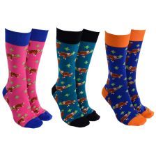 SOCK SOCIETY Sloths - DISC