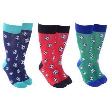 SOCK SOCIETY Soccer Balls