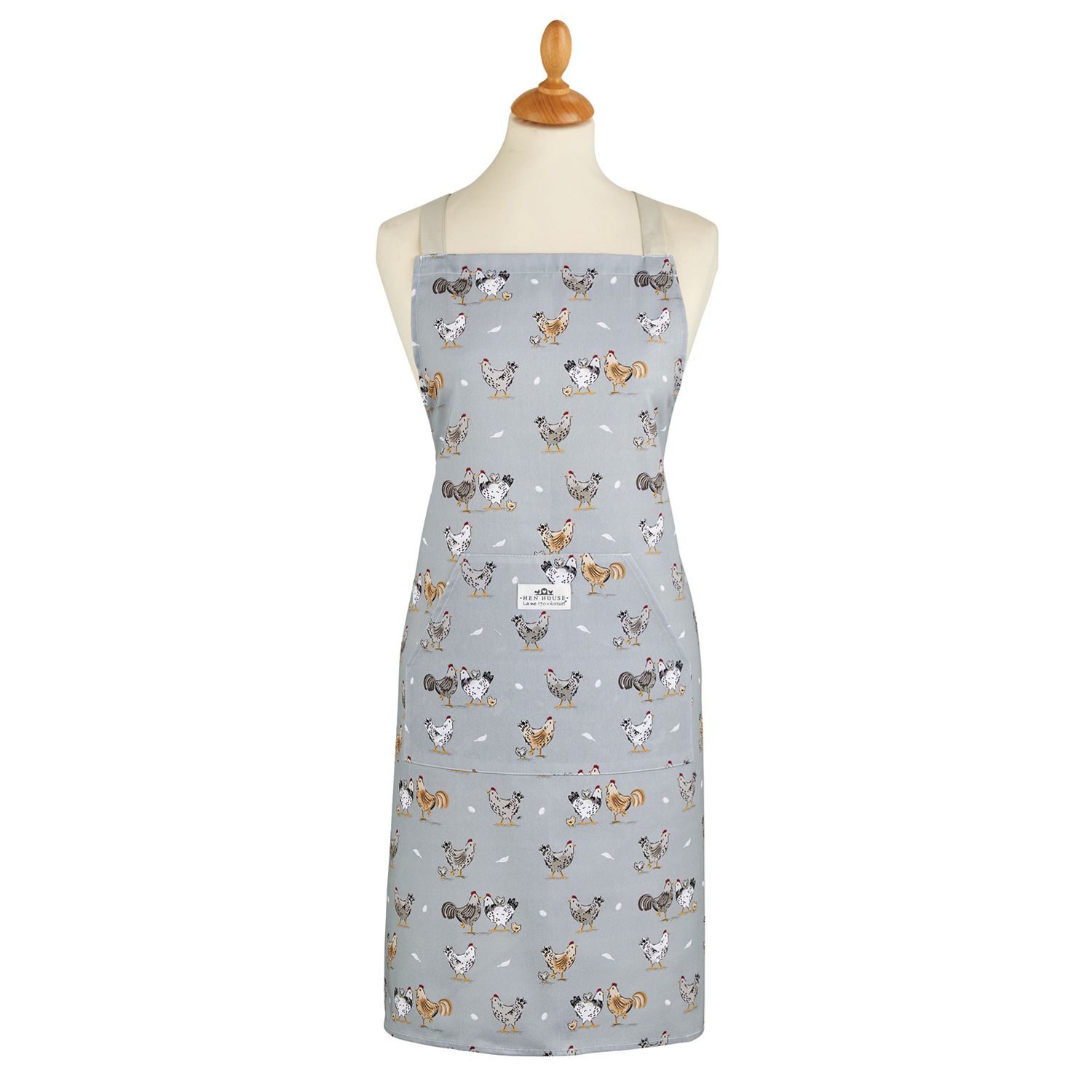 COOKSMART Hen House Lane - Apron