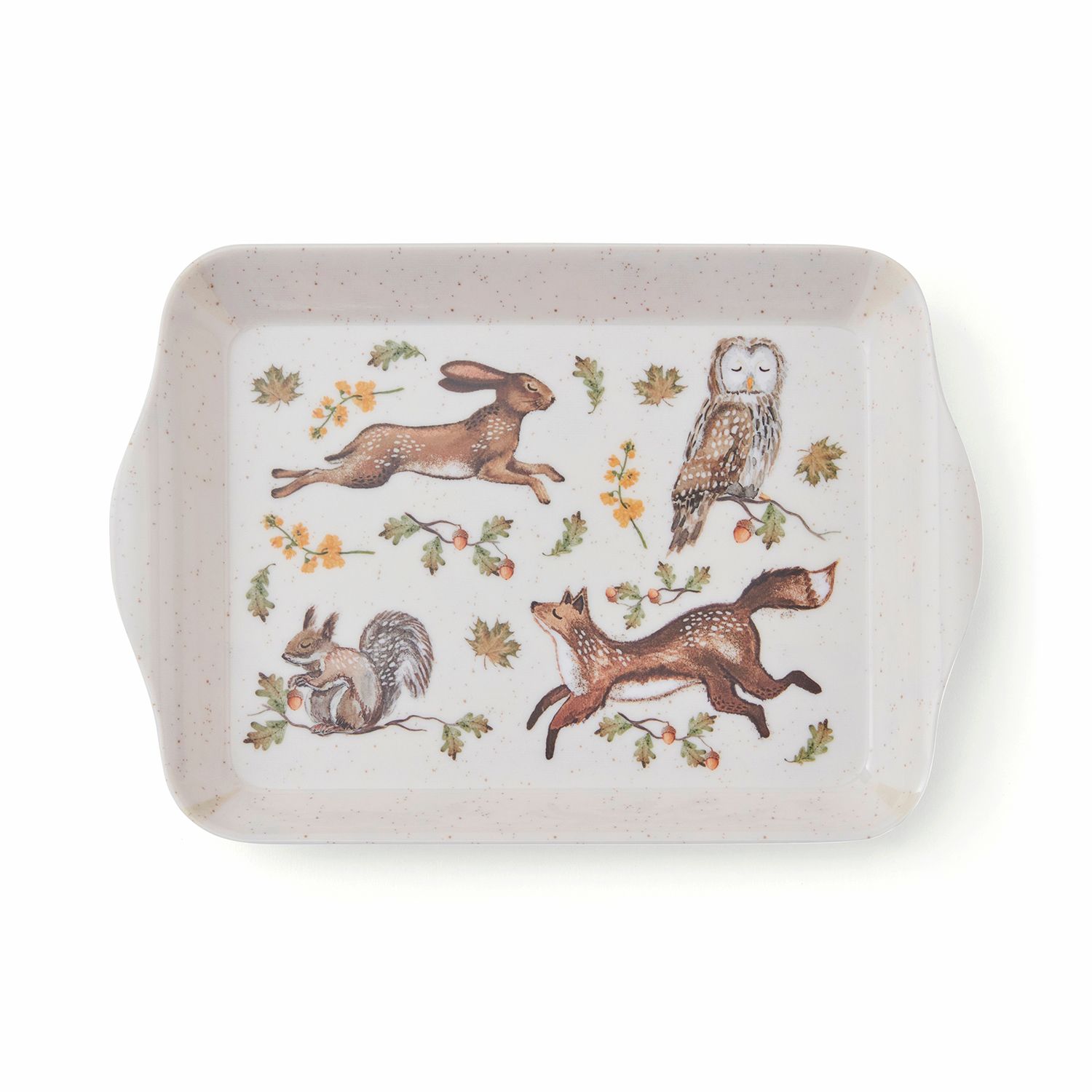 COOKSMART Forest Fable - Scatter Tray