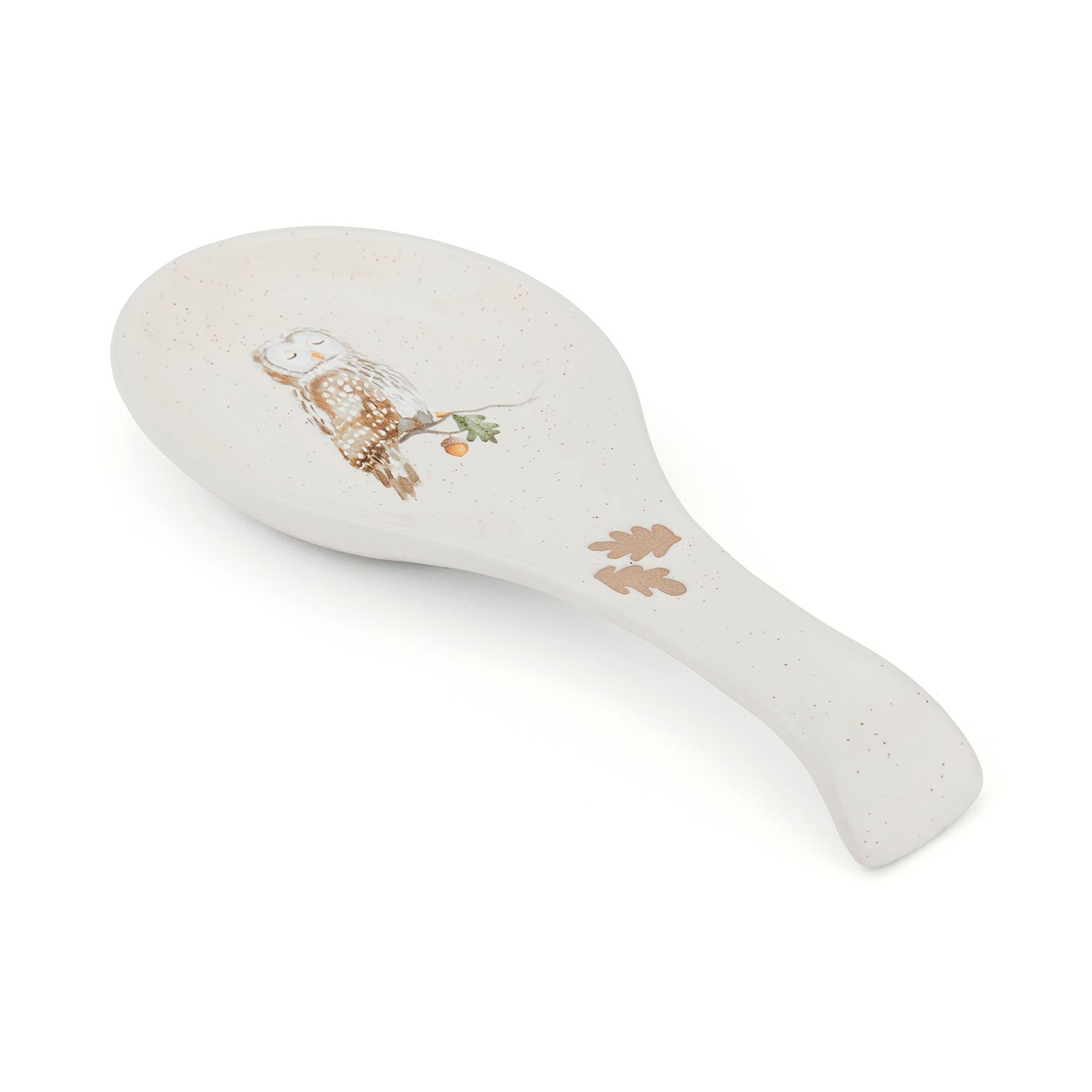 COOKSMART Forest Fable - Large Spoon Rest
