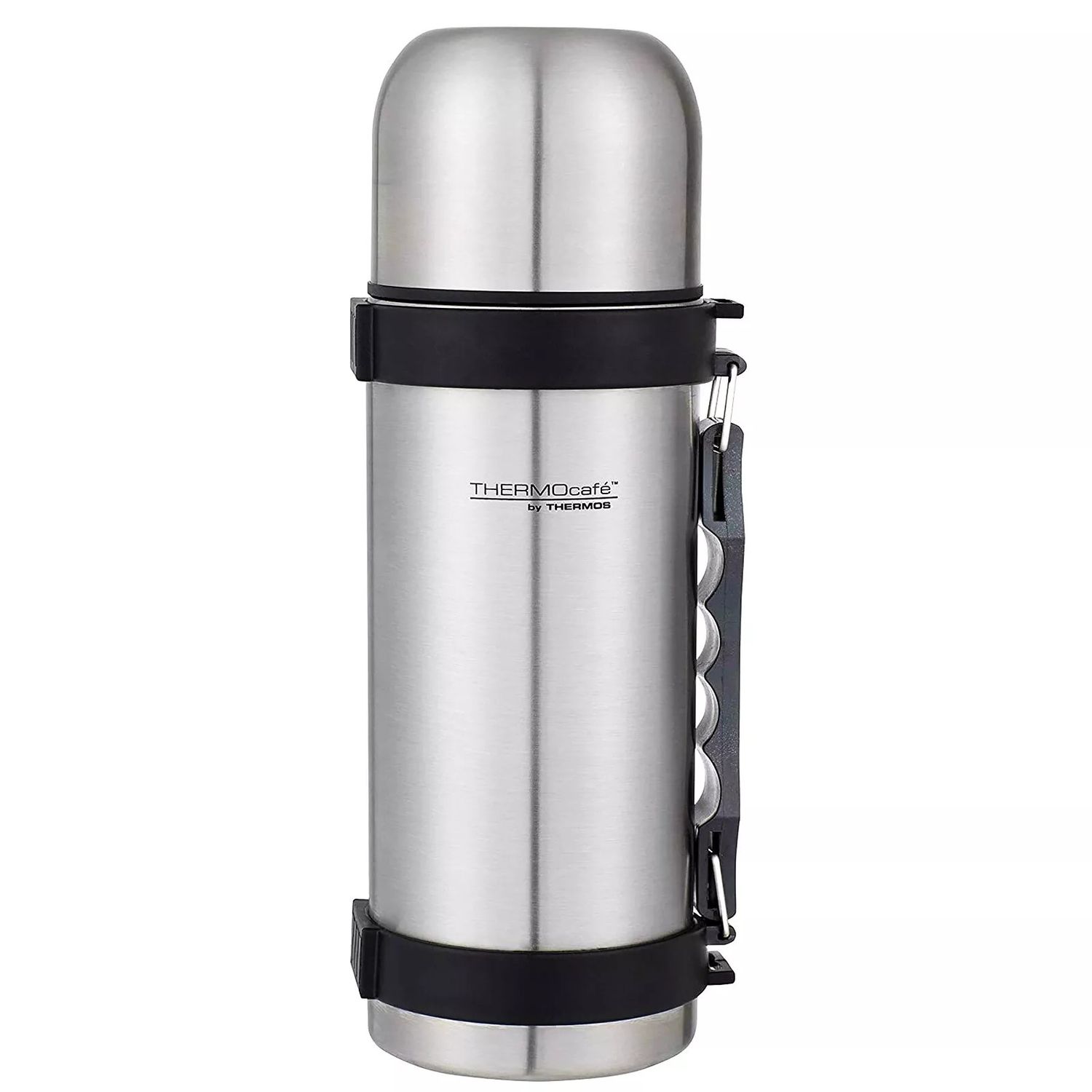THERMOS THERMOcafe Vacuum Insulated Flask - 1 L - DISC