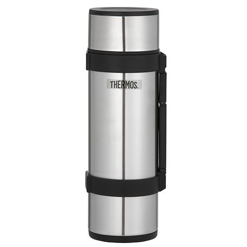 THERMOS Thermos Vacuum Insulated Deluxe Flask - 1.8 L - DISC