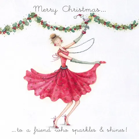BERNI PARKER DESIGNS Sparkles &amp; Shines