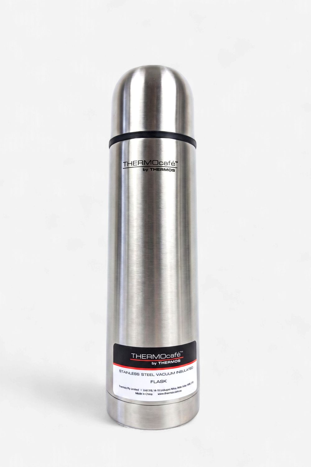THERMOS THERMOcafe Slimline Vacuum Insulated Flask - 500 ml - DISC