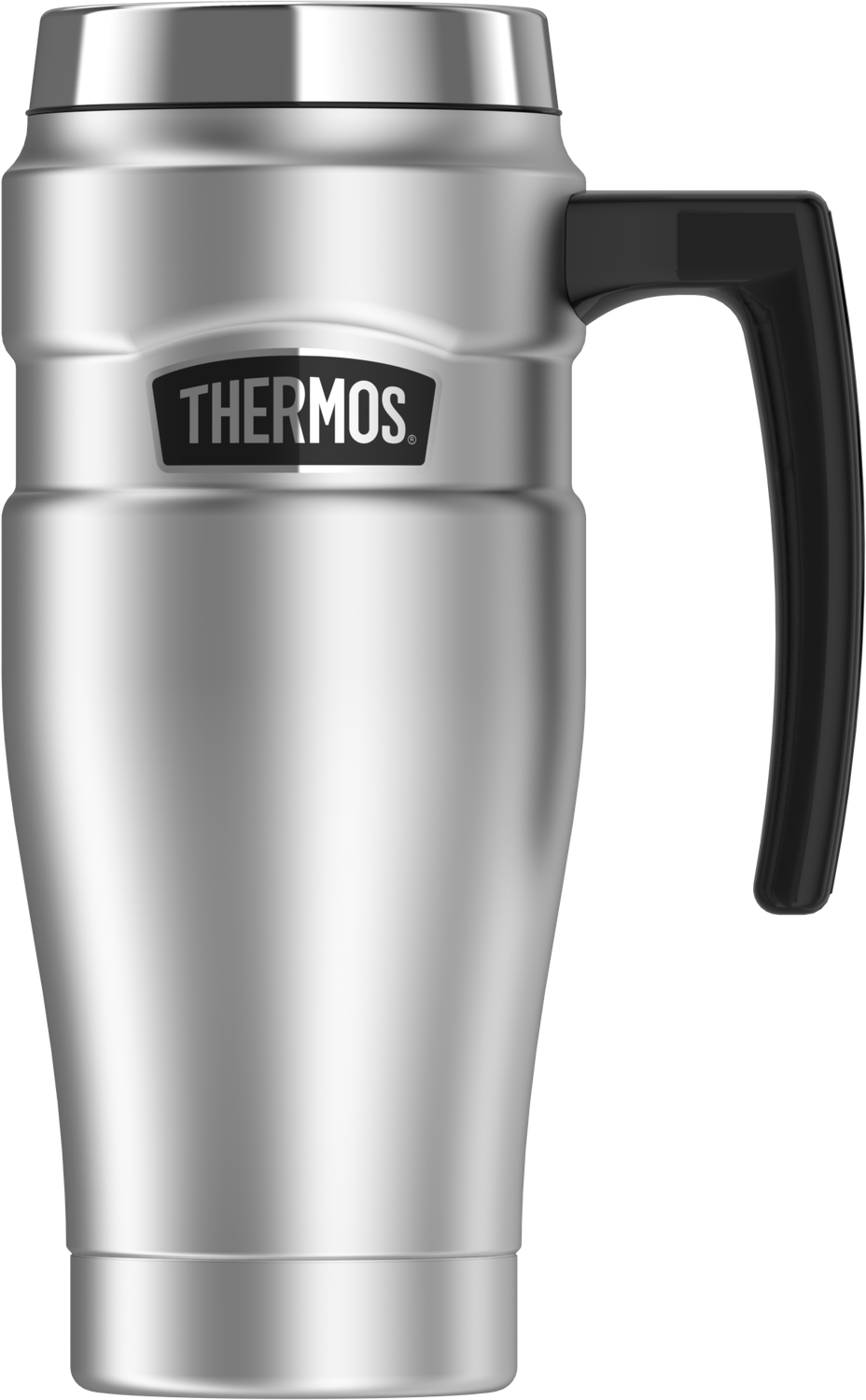 THERMOS Stainless King Vacuum Insulated Travel Mug - SS - 470 ml