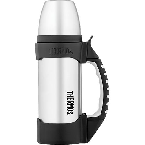 THERMOS Thermos The Rock Vacuum Insulated Flask - 1 L - DISC
