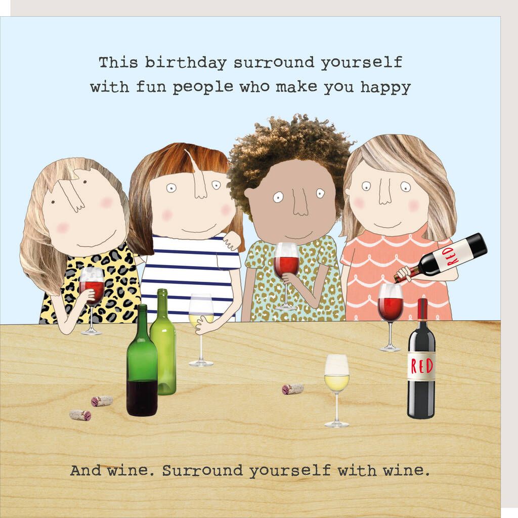 ROSIE MADE A THING HB- Surround Yourself - DISC