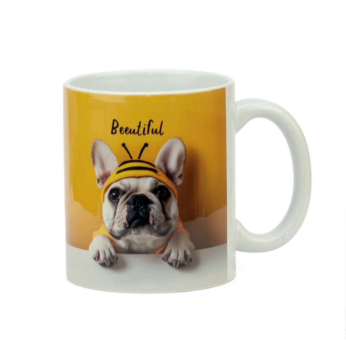 HAMMOND GOWER Mug - Beeutiful