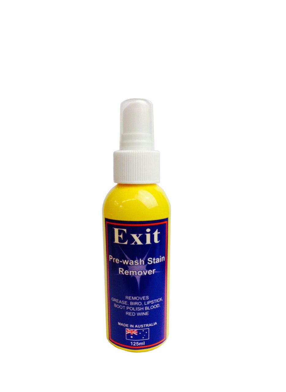 EXIT SOAP Exit Spray - 125ml
