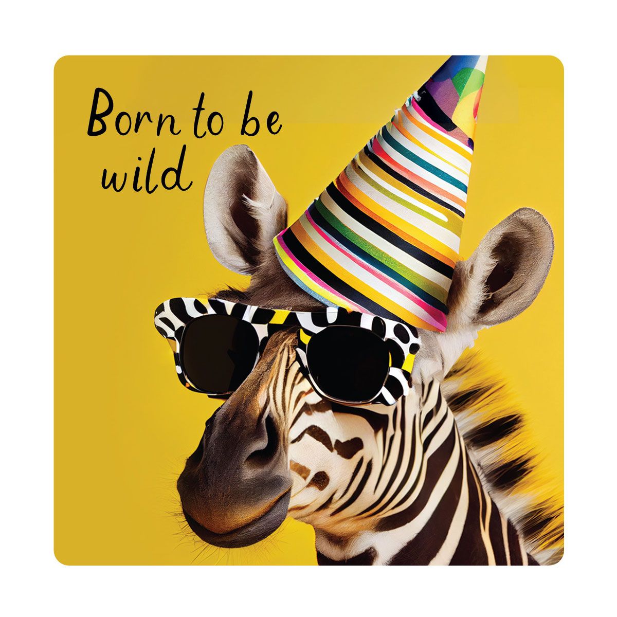 HAMMOND GOWER Magnet - Born To Be Wild