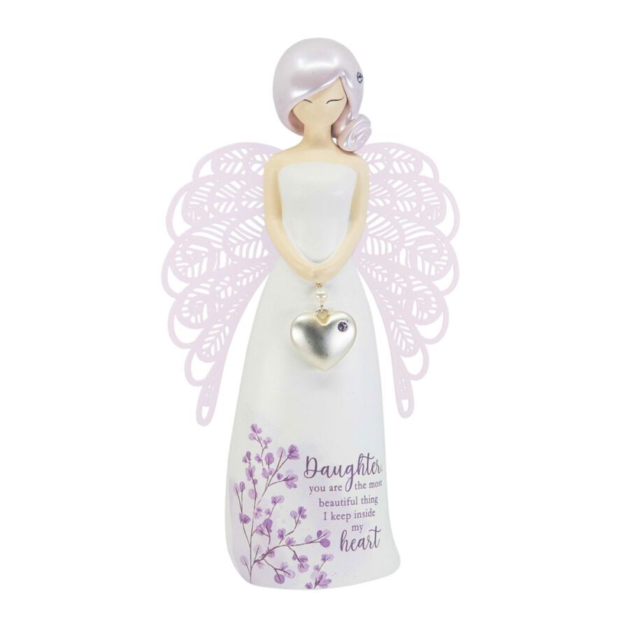 YOU ARE AN ANGEL Giftware - Daughter