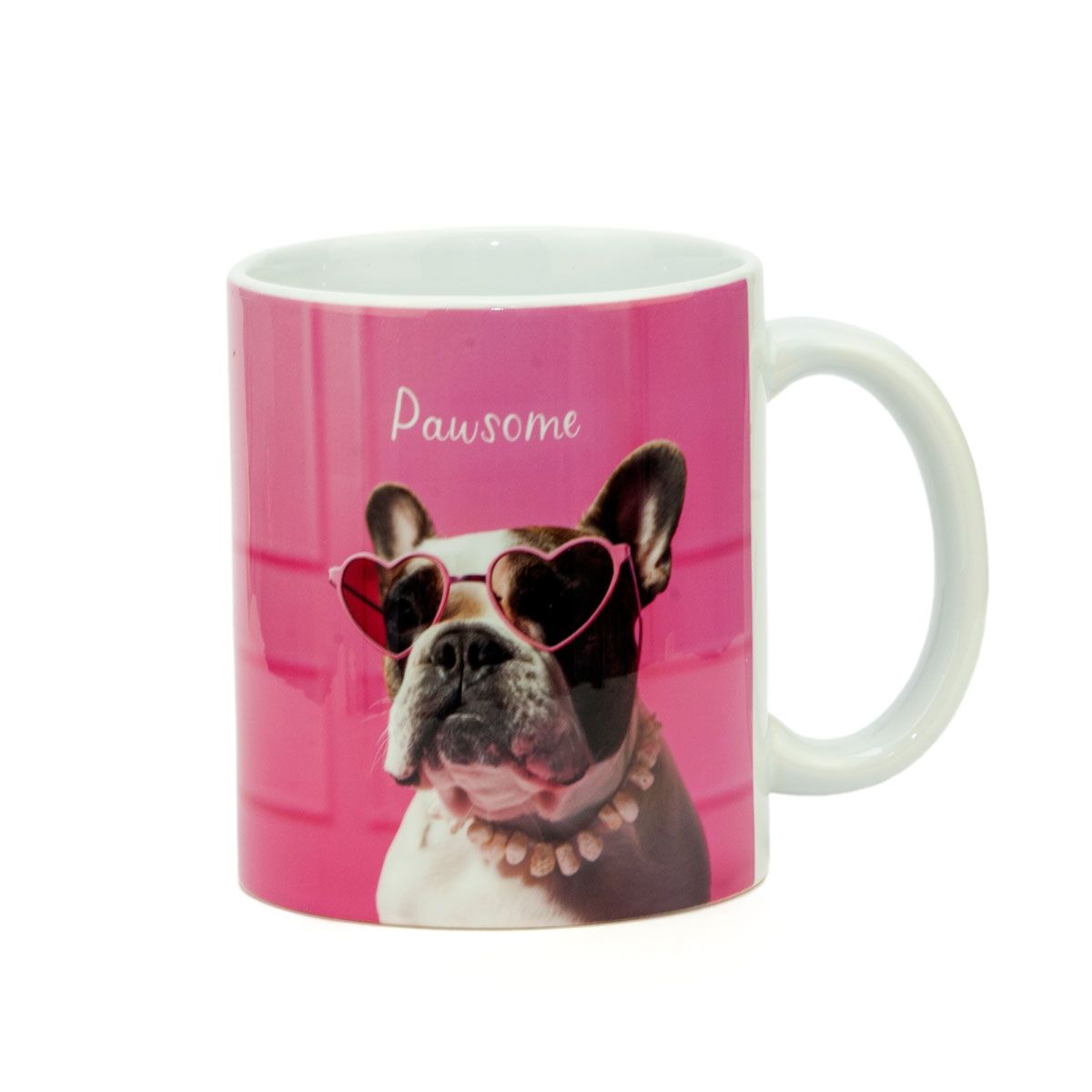 HAMMOND GOWER Mug - Pawsome