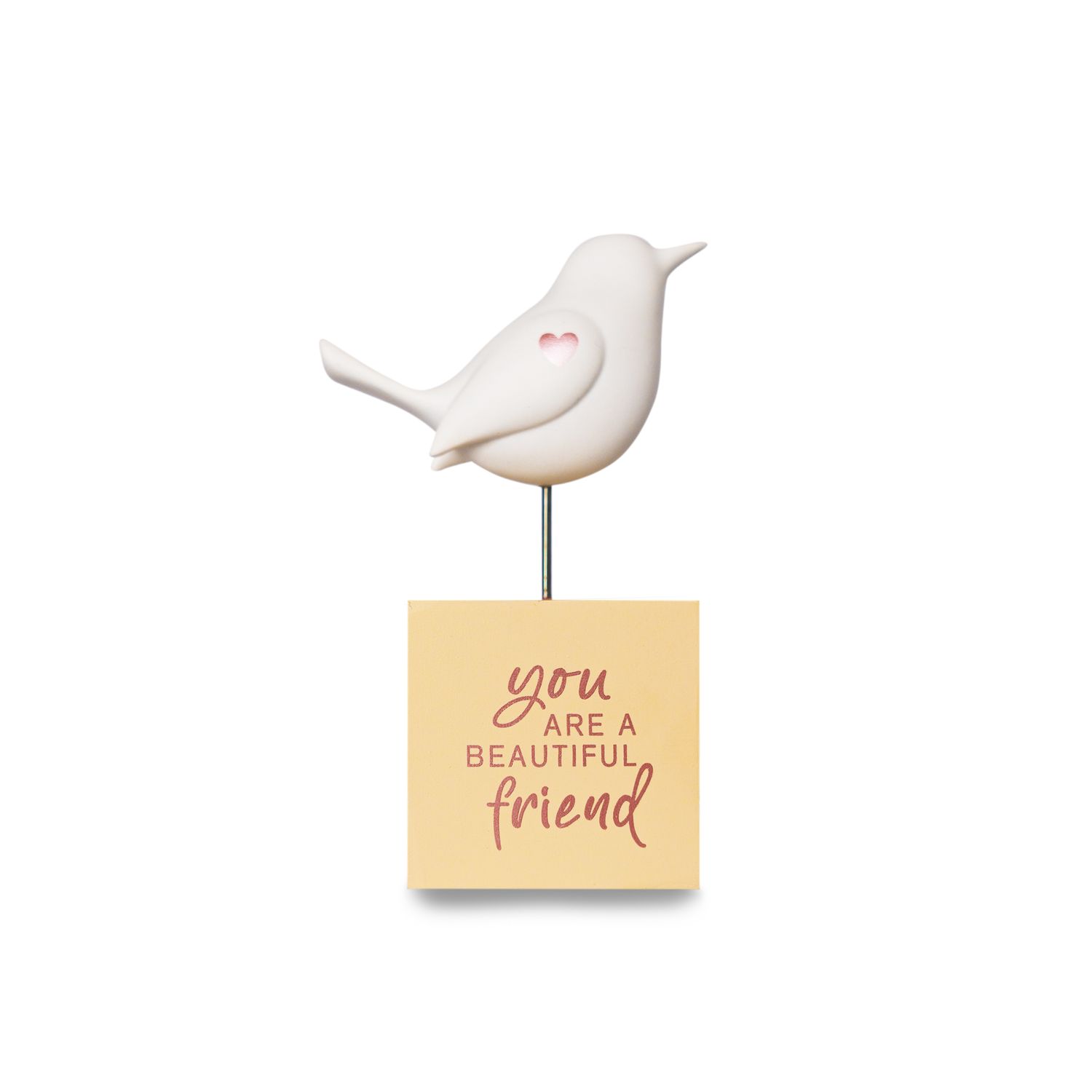 HOUSE OF SENTIMENTS Sentiment Figurine - Bird