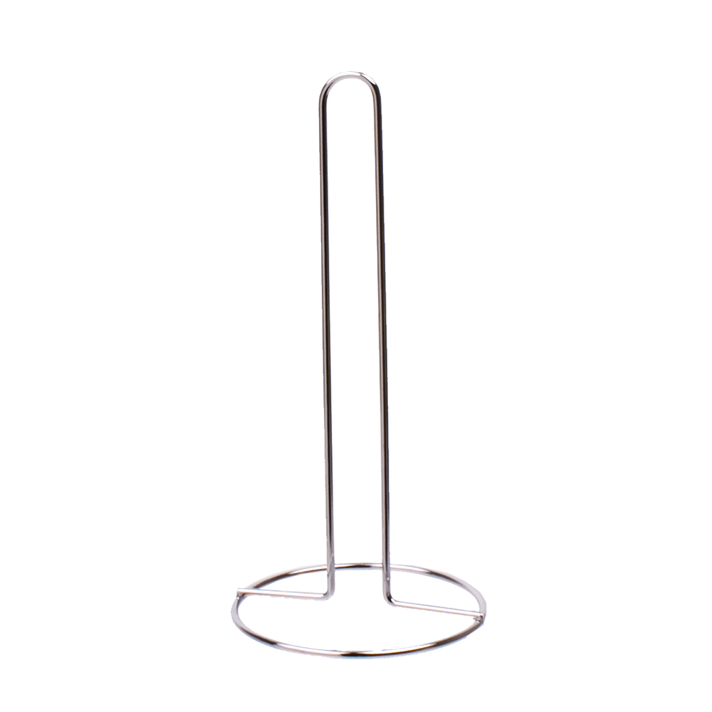 ENTRAE Paper Towel Holder 28.5cm - Chrome