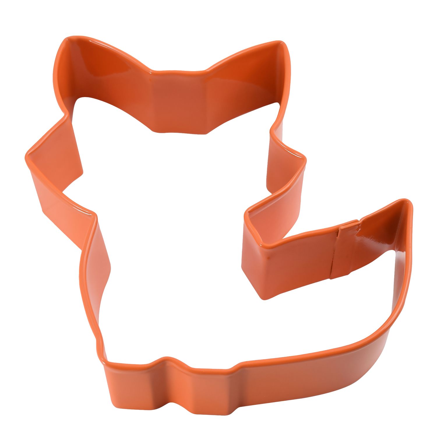 R&amp;M Cookie Cutter - Cute Fox 10cm
