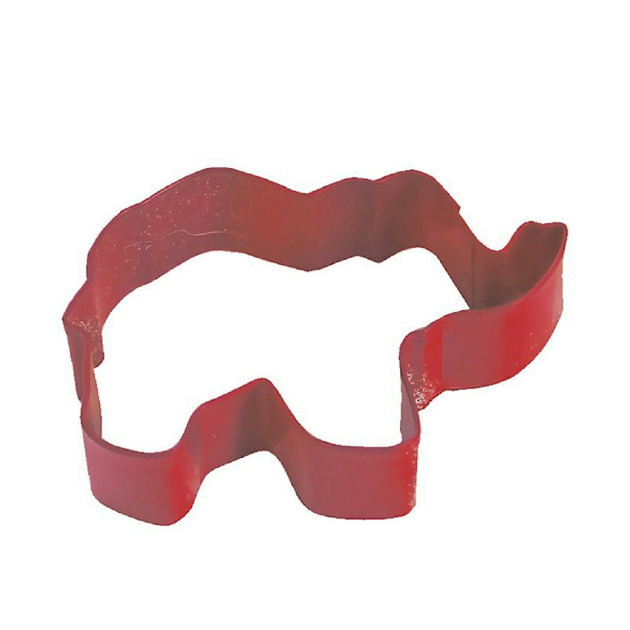 R&amp;M Cookie Cutters - Elephant 8cm