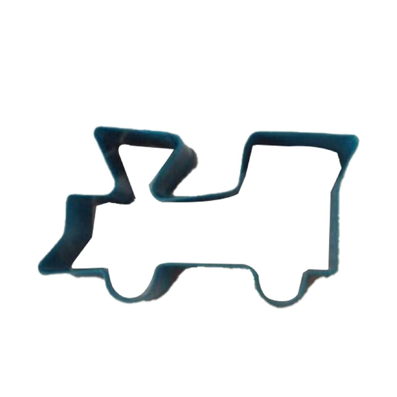 R&amp;M Cookie Cutters - Train 6cm