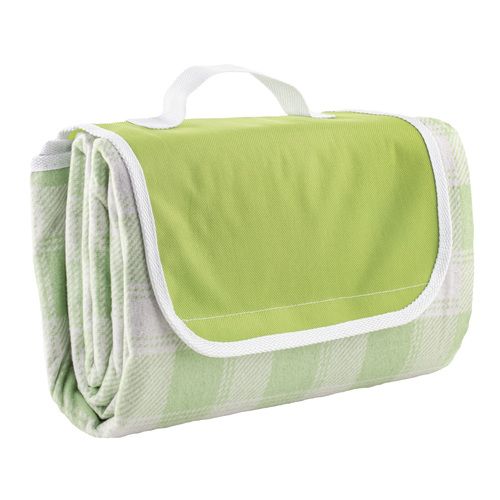 PORTA Delilah Sage Picnic Blanket