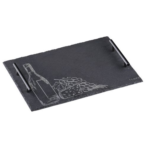 LADELLE Tuscany Serving Tray