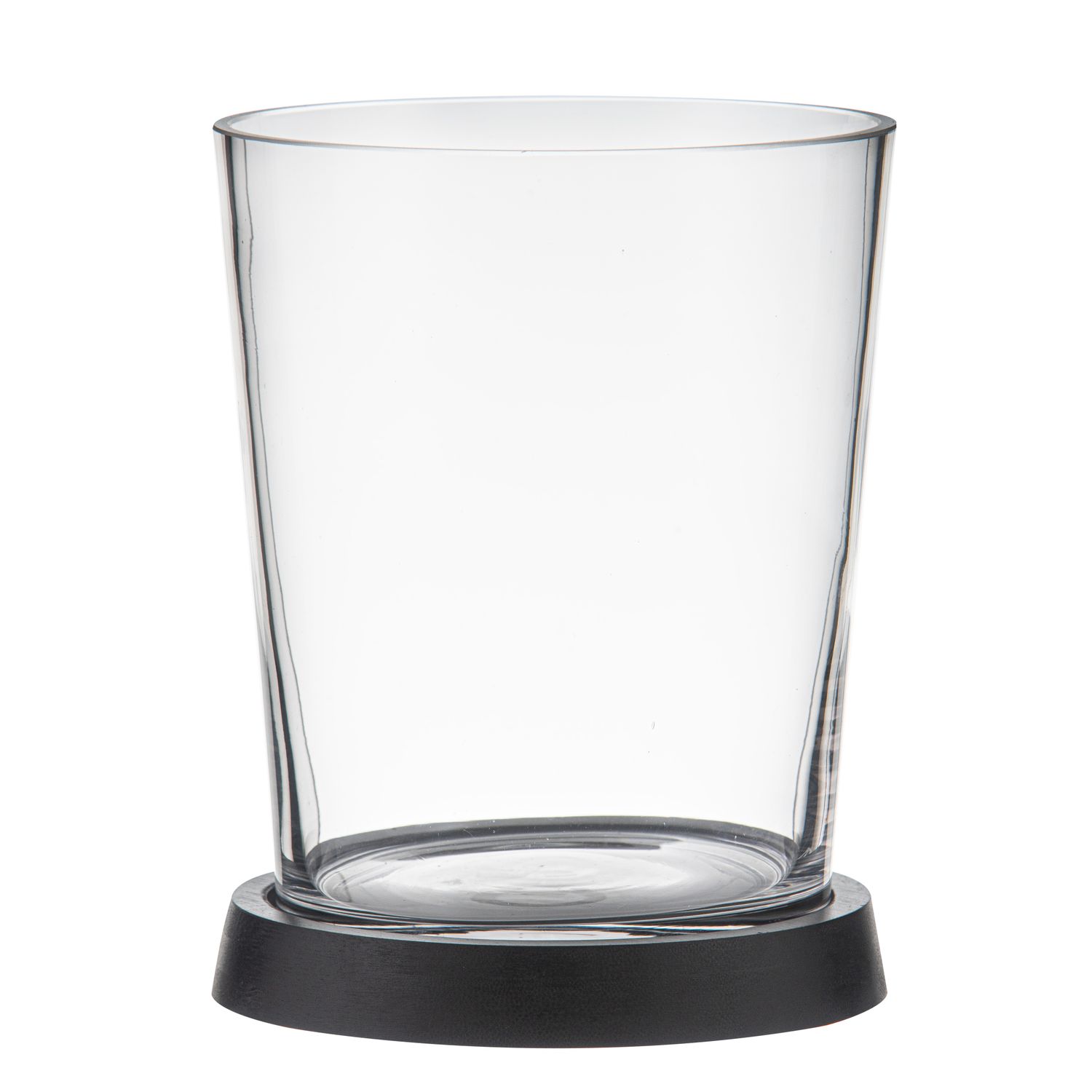 TEMPA Harvey Black Ice Bucket