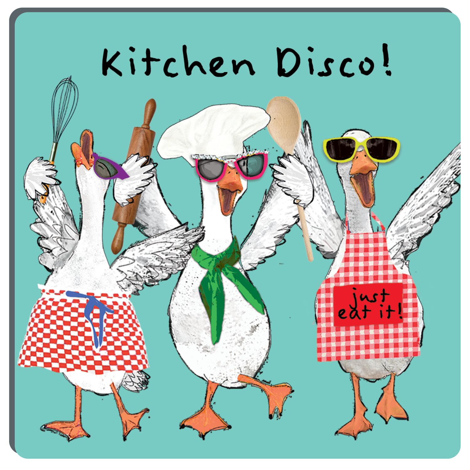 FANCY FARMHOUSE Magnet - MugDisco