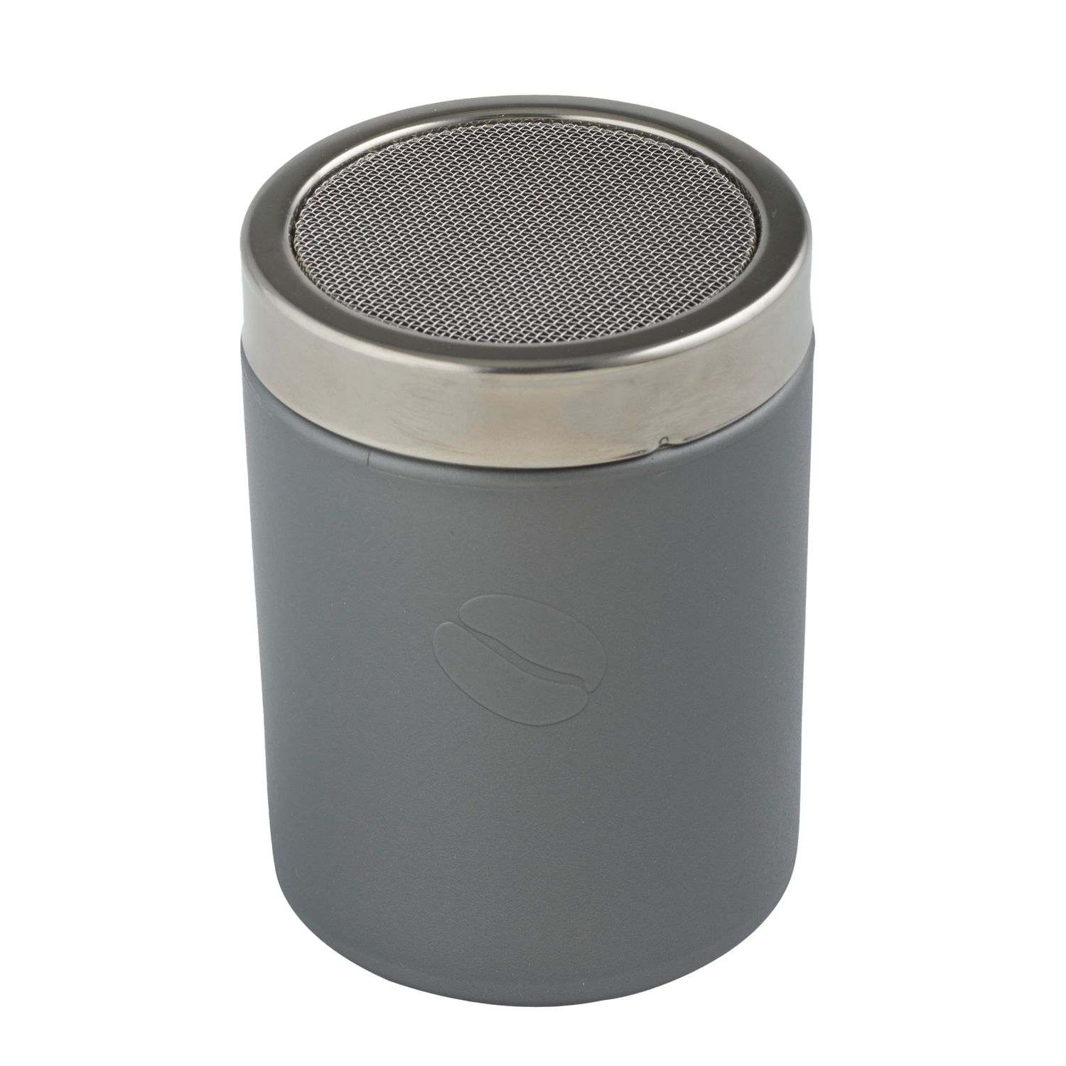 CREMA PRO Cocoa Shaker - Grey