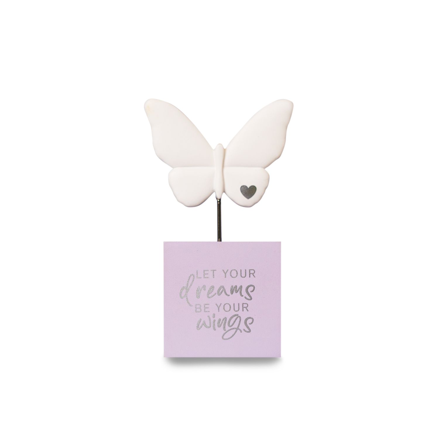 HOUSE OF SENTIMENTS Sentiment Figurine - Butterfly