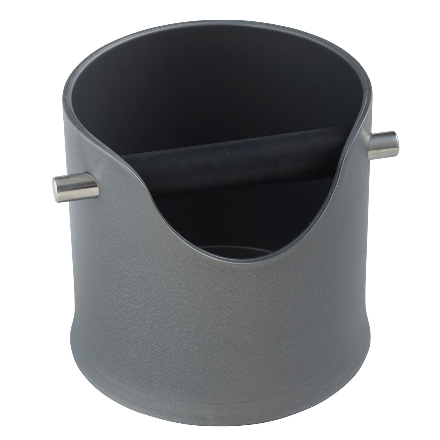 CREMA PRO Knock Bin 110mm - Grey