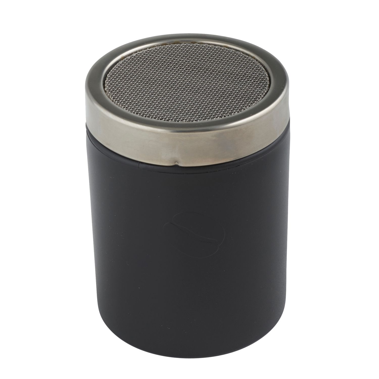 CREMA PRO Cocoa Shaker - Black
