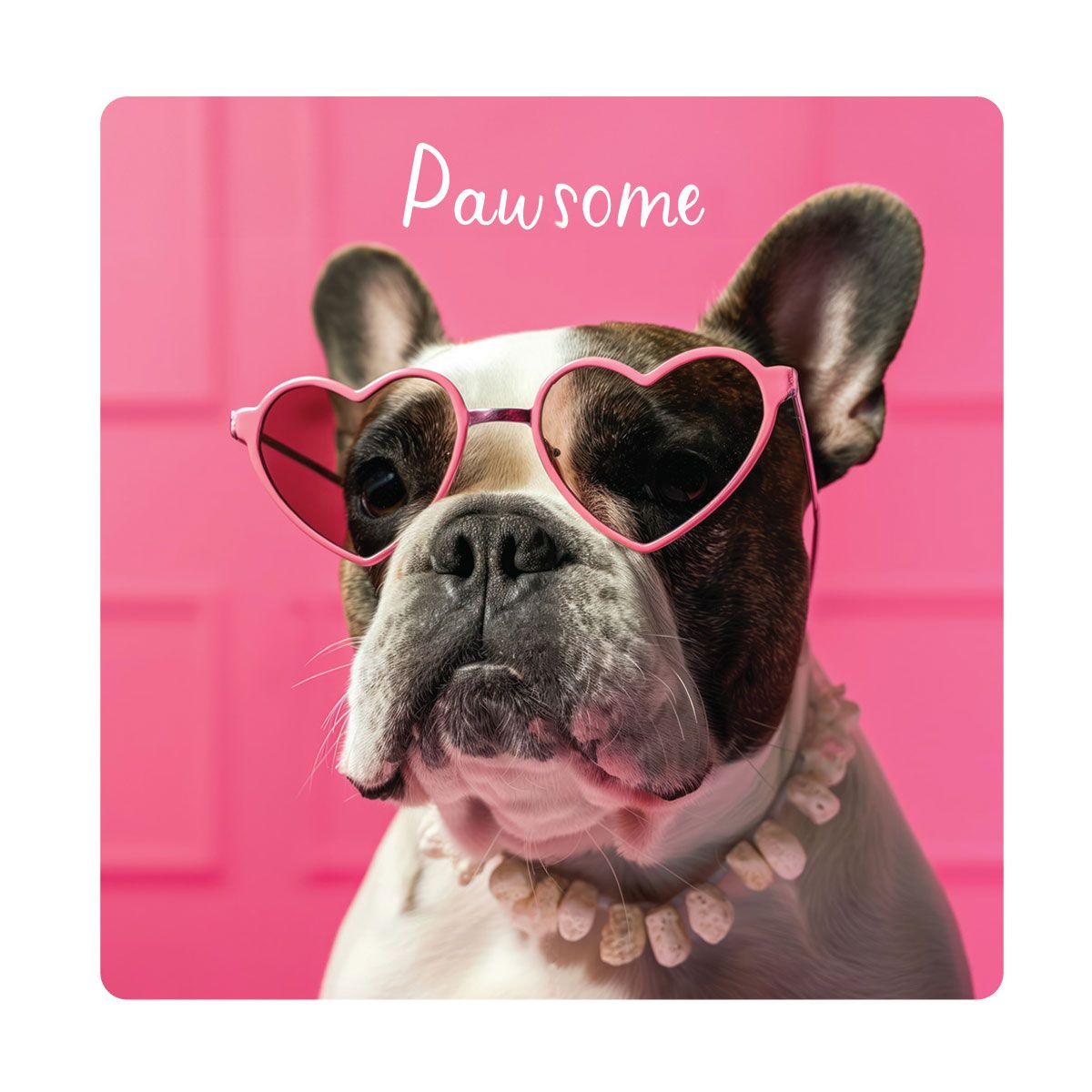 HAMMOND GOWER Magnet - Pawsome