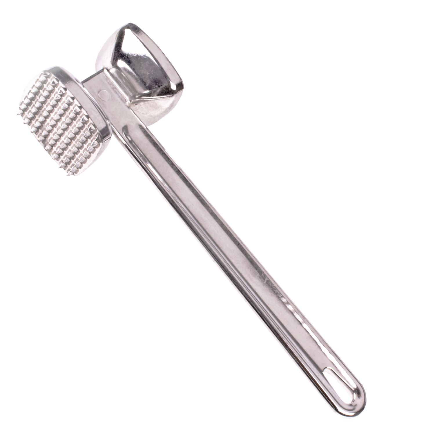 APPETITO Small Aluminium Meat Tenderiser