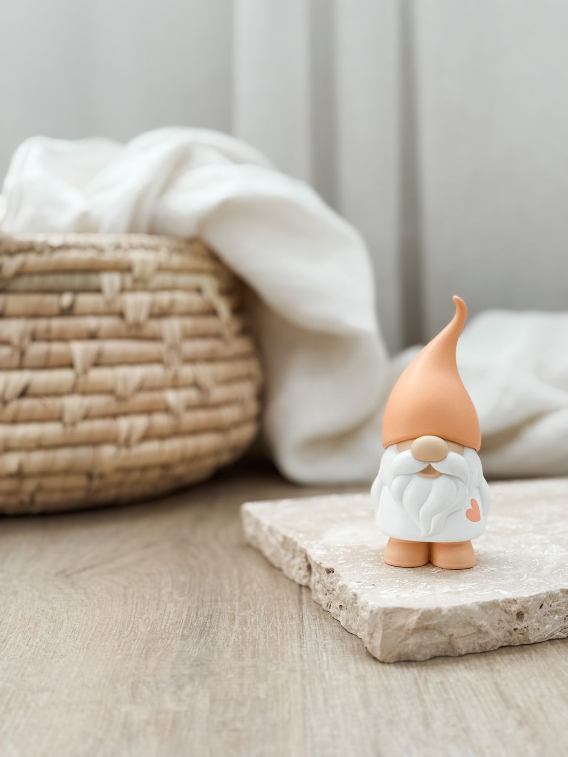 NAUGHTY GNOMES Decorative Gnome - Theodore