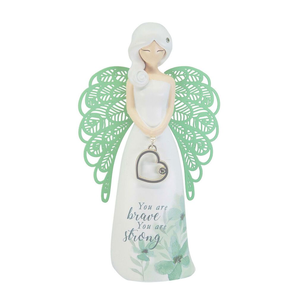 YOU ARE AN ANGEL Giftware - You Are Strong