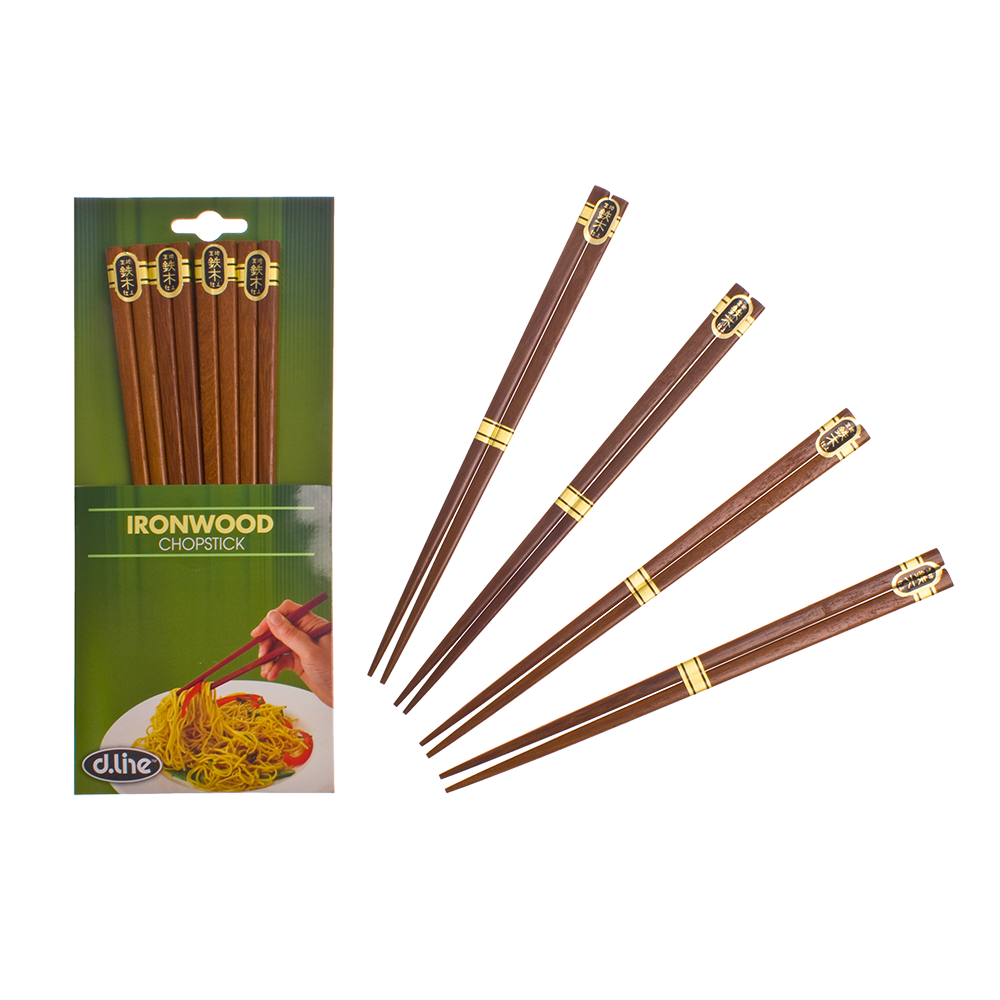 IRONWOOD Chopsticks