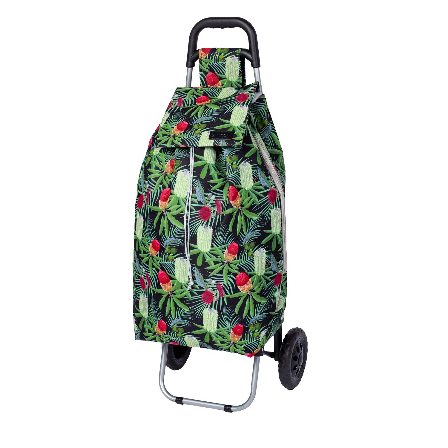 SACHI Sprint Shopping Trolley - Banksia