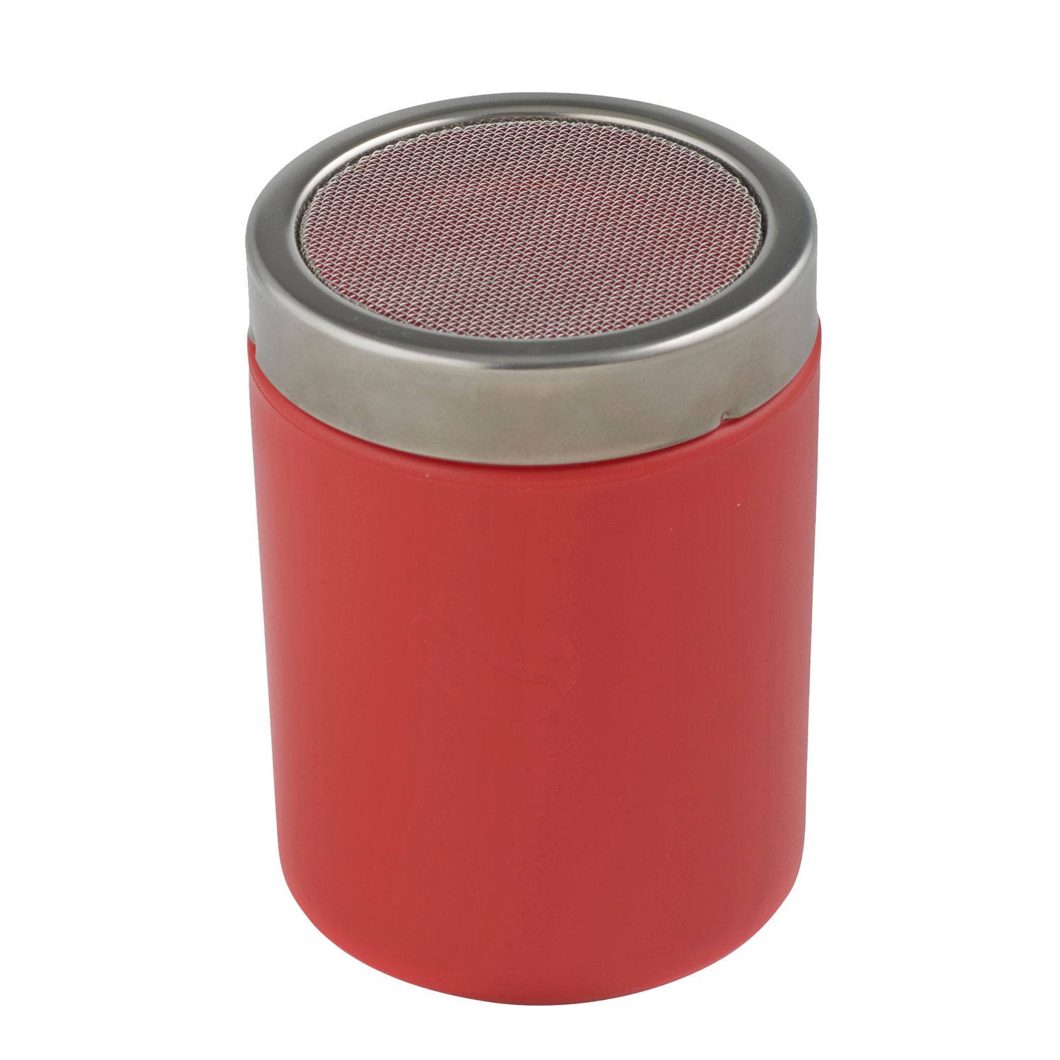CREMA PRO Cocoa Shaker - Red