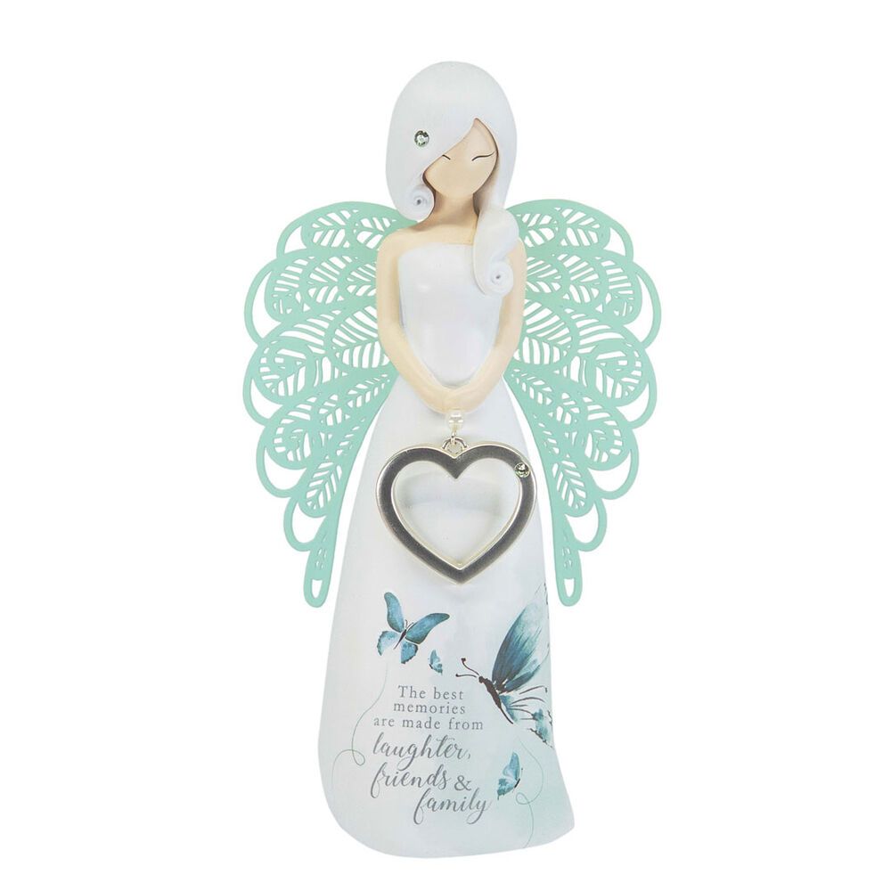 YOU ARE AN ANGEL Giftware - Best Memories