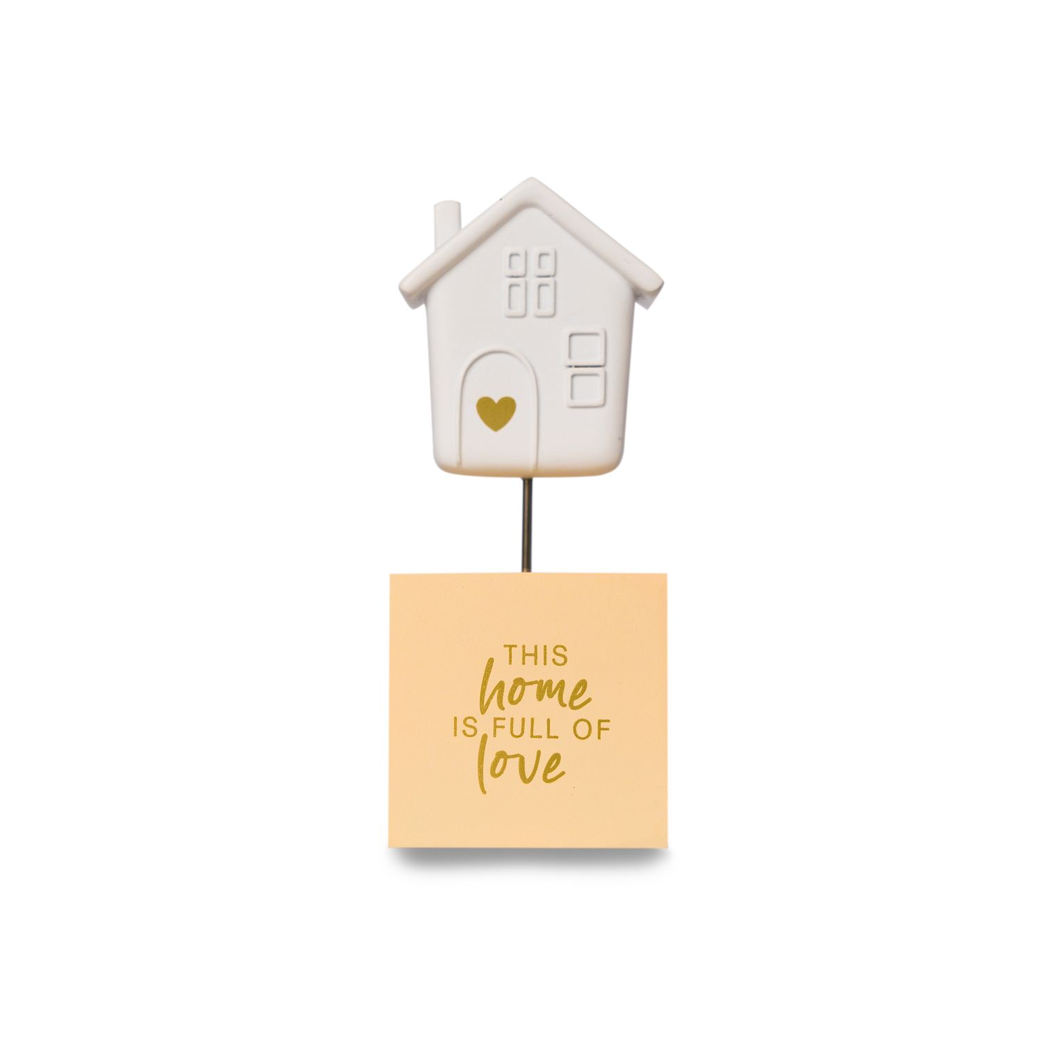 HOUSE OF SENTIMENTS Sentiment Figurine - Home