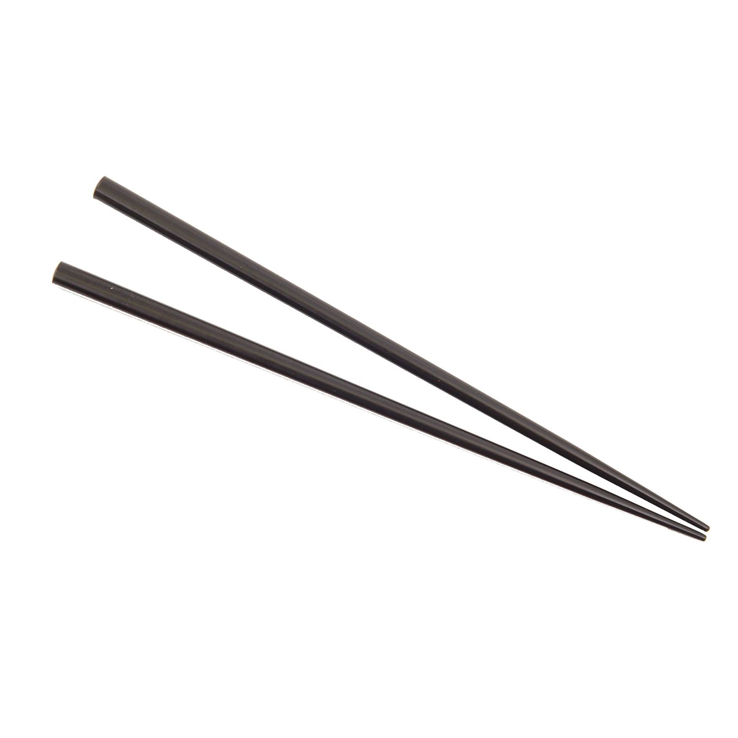 D.LINE Lacquered Wood Chopsticks - Black