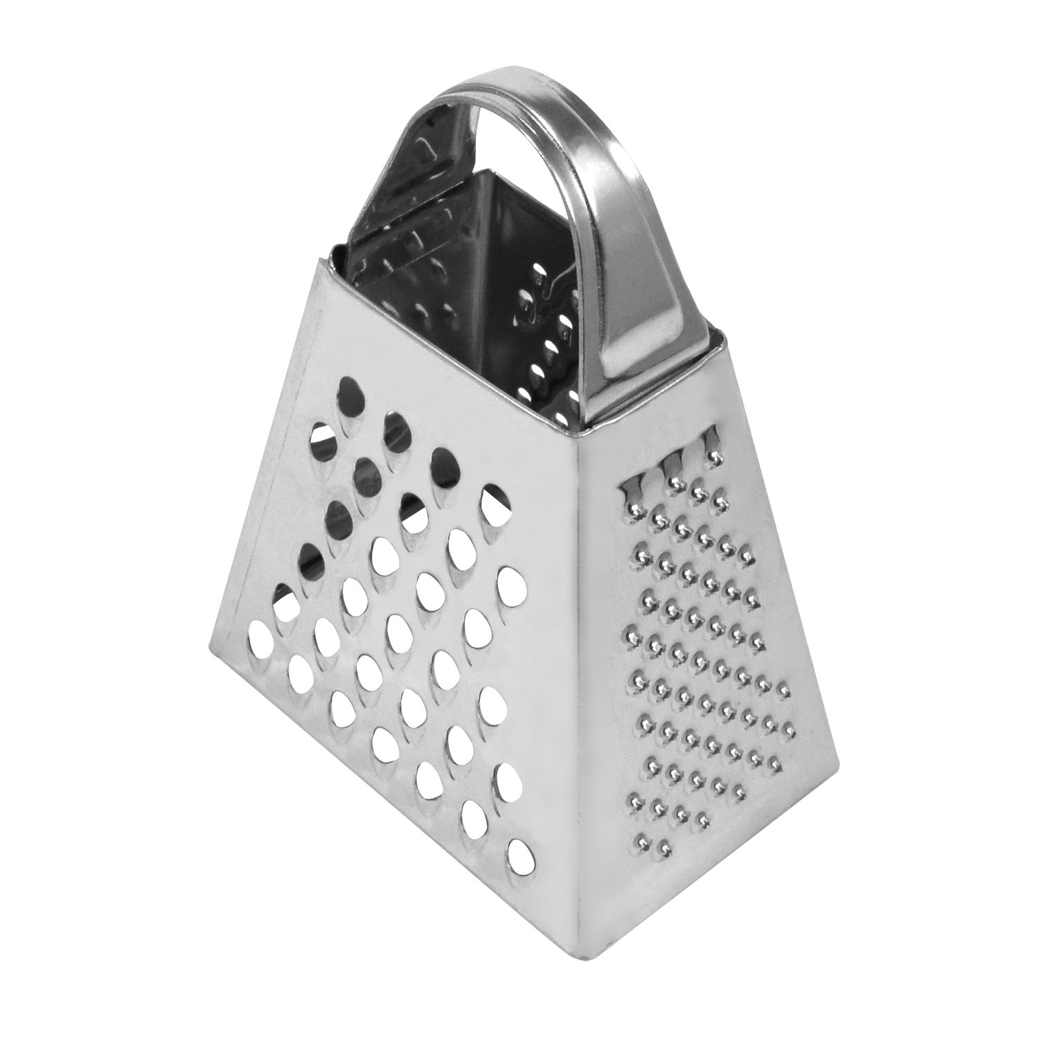 R&amp;M Stainless Steel Mini Grater