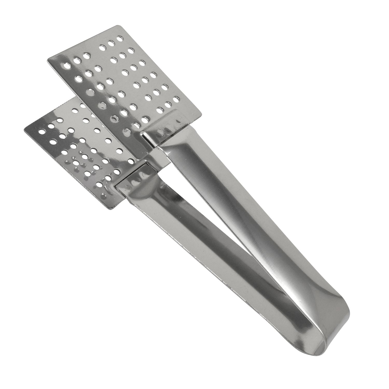 R&amp;M Stainless Steel Tea Bag Squeezer